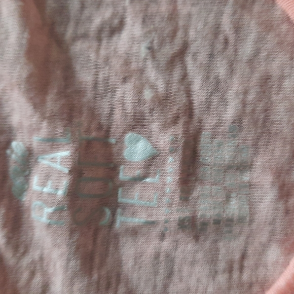 Aerie tee - Picture 2 of 7